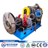 M&aacute;quina de fundici&oacute;n centr&iacute;fuga voladiza horizontal J514