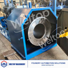 Moldes de fundici&oacute;n centr&iacute;fugos