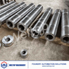Moldes de fundici&oacute;n centr&iacute;fugos